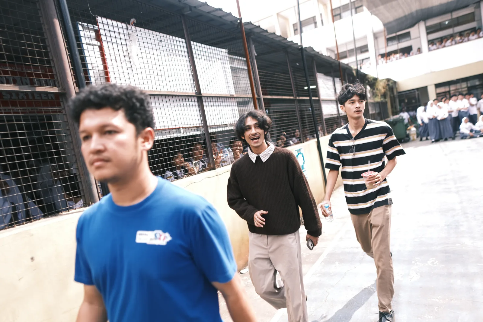 Karakter Suara Unik Weswey yang Bikin Setiap Lagu Terasa Lebih 'Bernyawa'