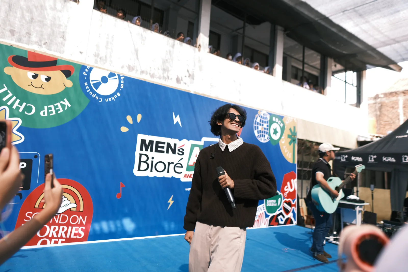 Review Karya Weswey: Kemampuan Mengubah Lagu Biasa Menjadi Luar Biasa