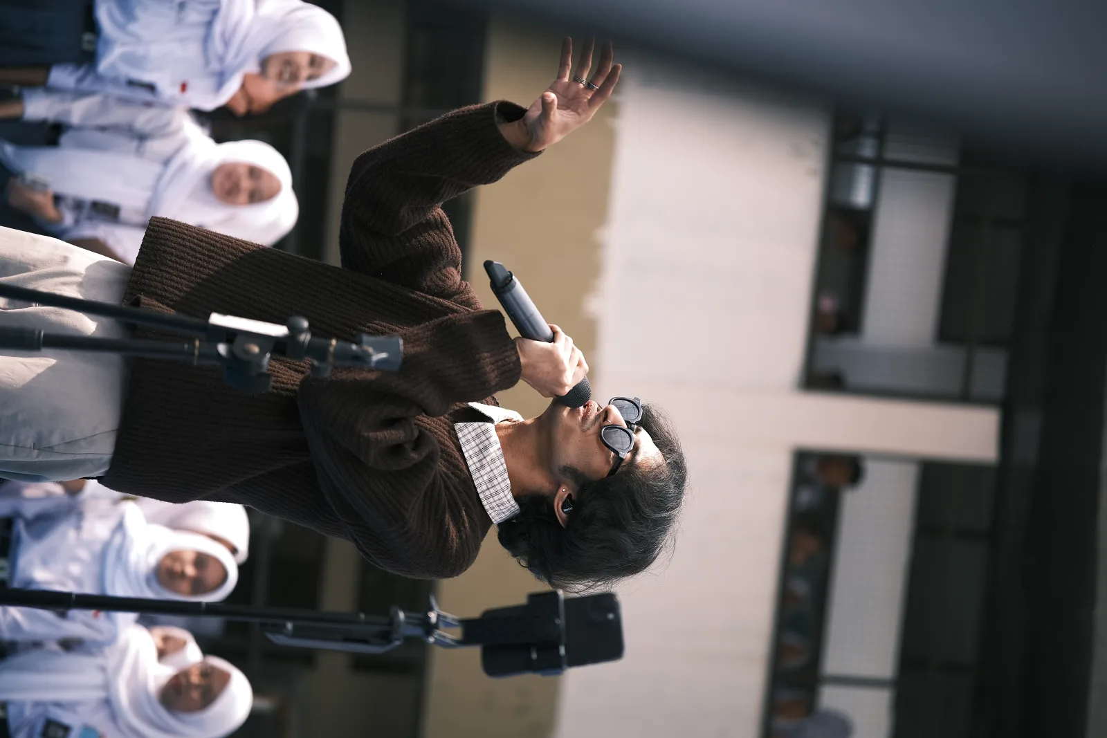Kumpulan Lagu Paling Emosional Versi Weswey yang Ampuh Temani Momen Galau