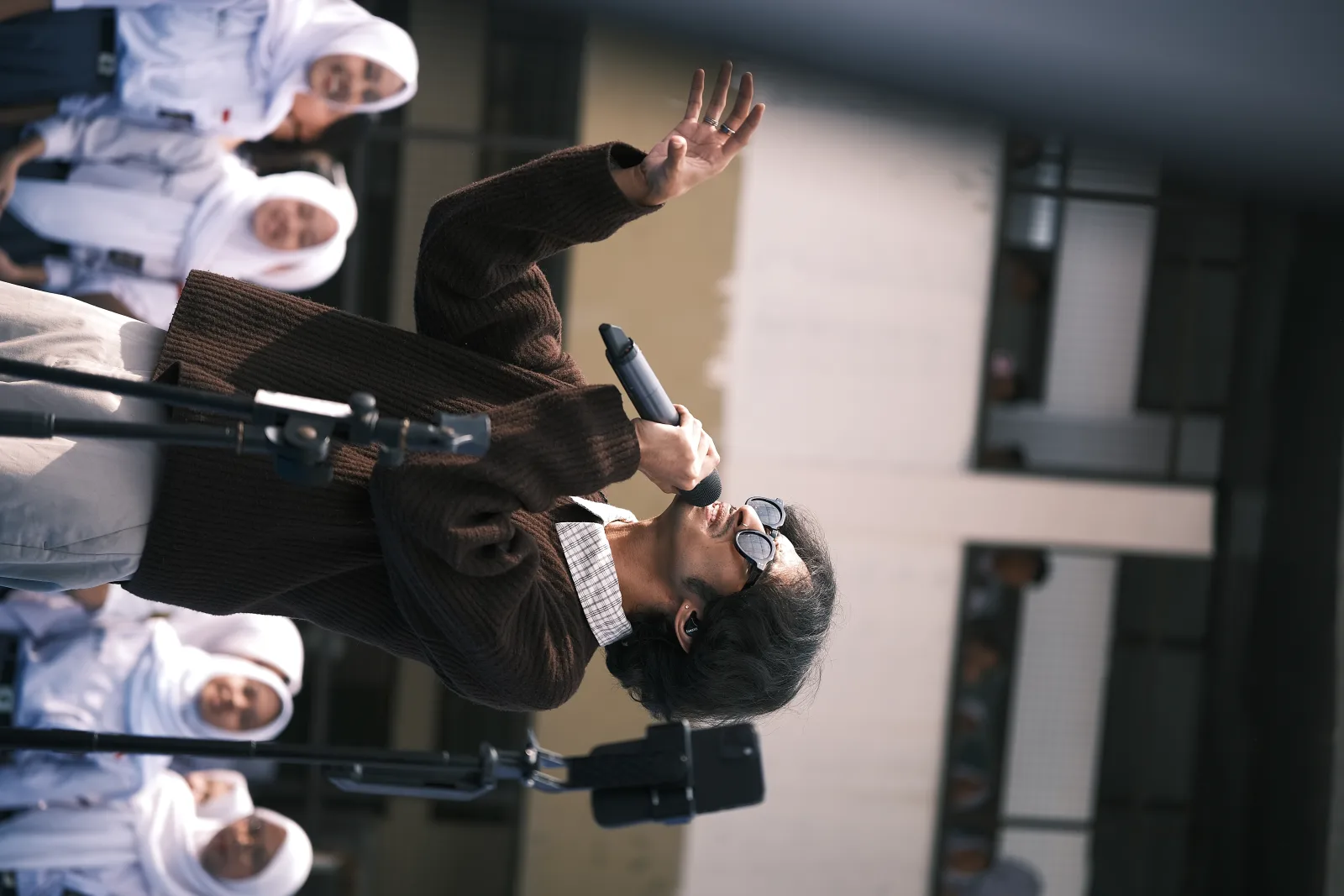 Bedah Aransemen Cover Lagu Weswey: Menyuntikkan Jiwa Baru pada Karya Populer