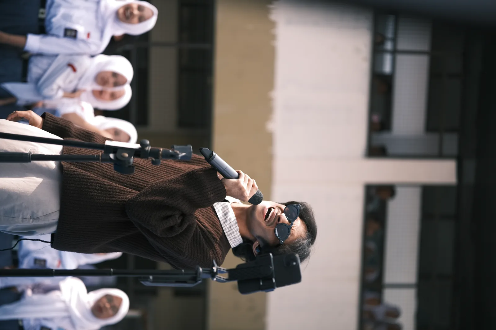 Menjelajahi Karya Orisinal dan Cover Paling Hits dari Musisi Muda Weswey