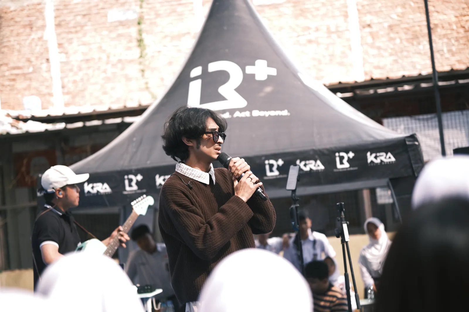 Rahasia Sukses Weswey Menaklukkan Algoritma dan Hati Audiens Media Sosial