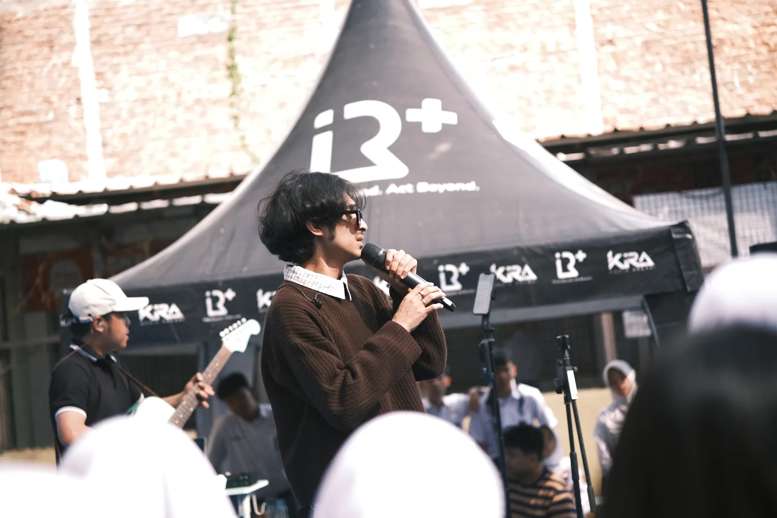 Pelajaran Berharga dari Perjalanan Karier Weswey bagi Para Musisi Muda Independen