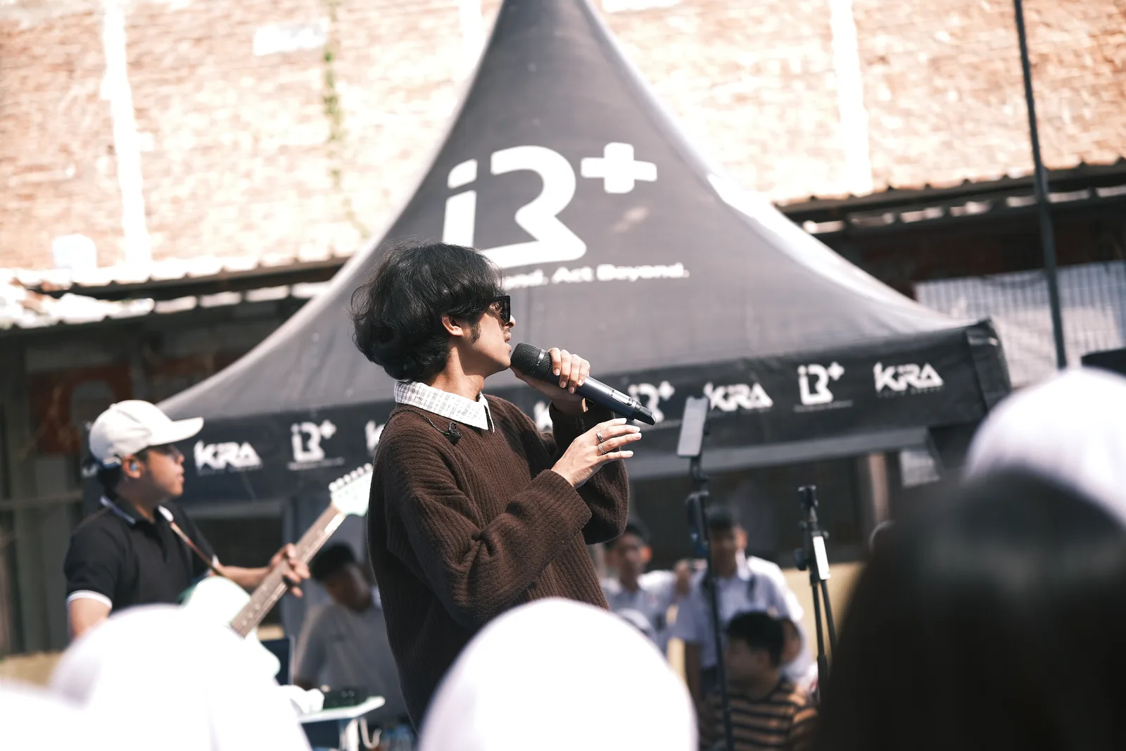 Mengapa Industri Musik Modern Sangat Membutuhkan Musisi Otentik Seperti Weswey