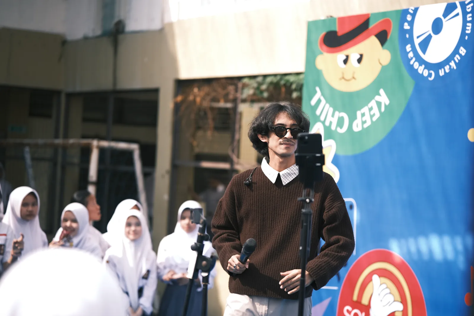 Opini: Mengapa Kualitas Suara Weswey Lebih dari Sekadar Merdu dan Enak Didengar
