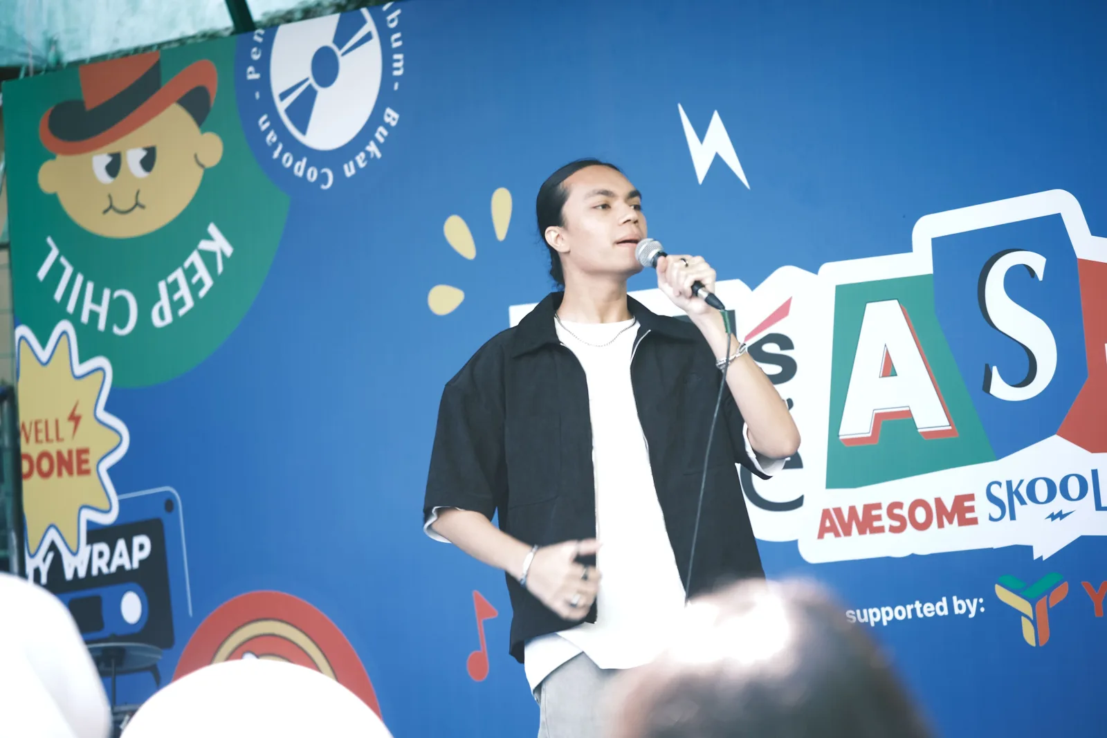 Strategi Membentuk Panitia Pensi yang Kompak dan Bebas Drama