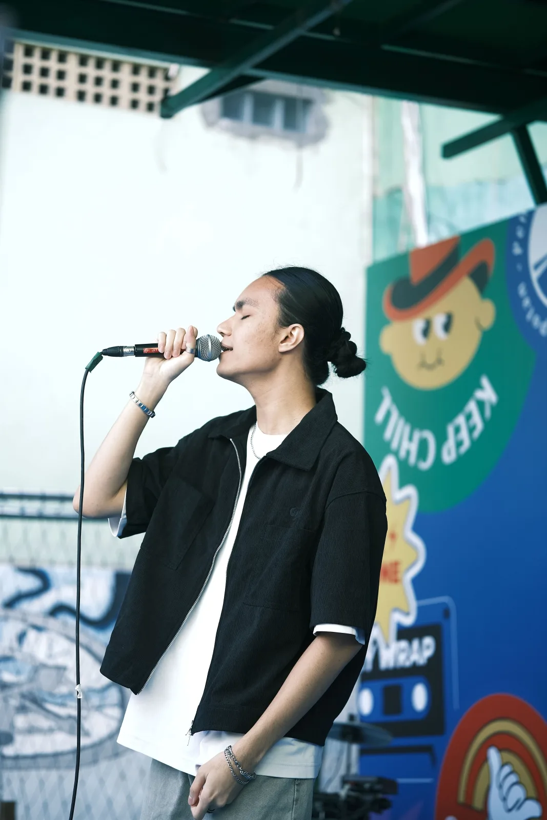Tips Berburu Sponsor Pensi Sekolah: Dari Brand Lokal Sampai Nasional