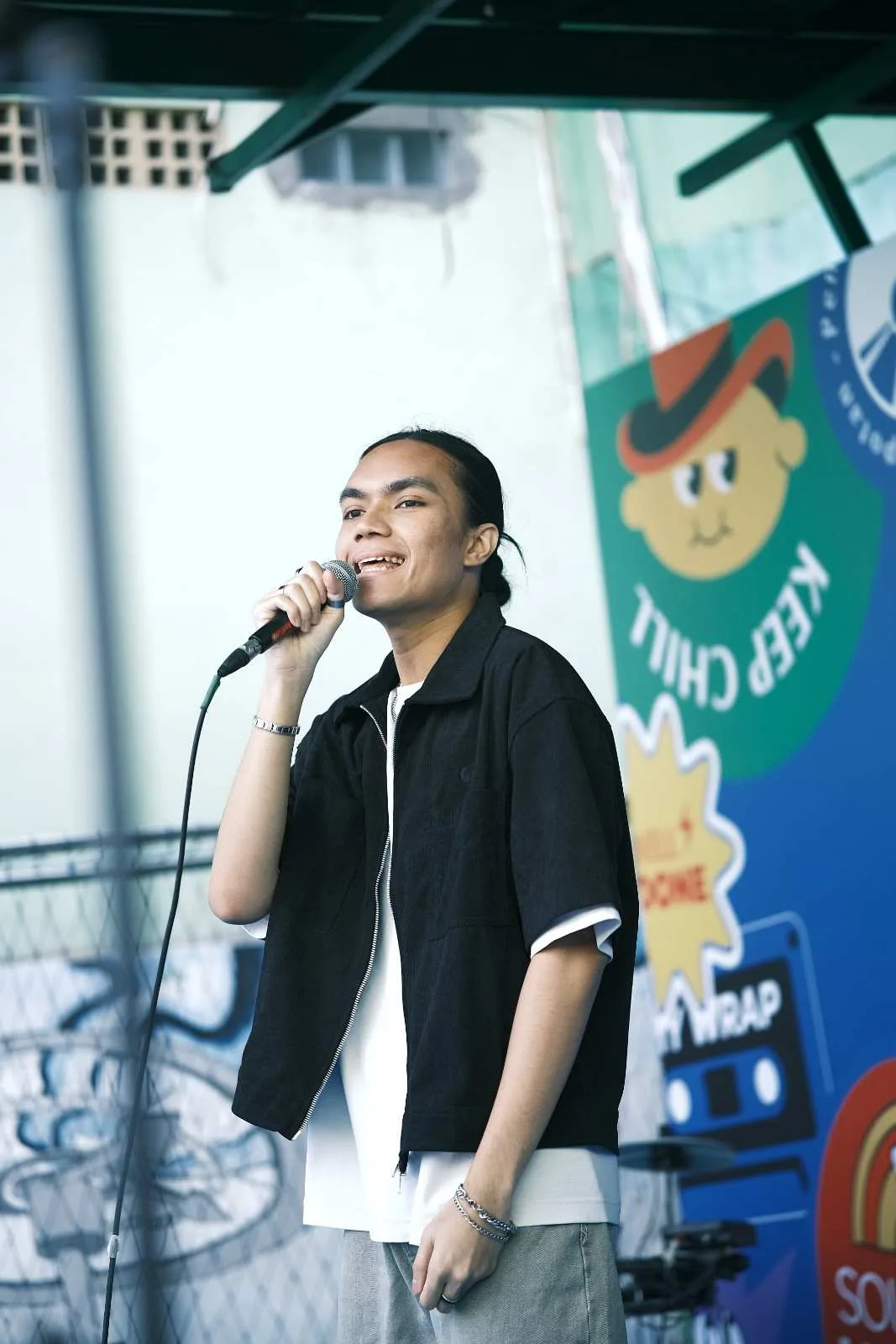 Memanfaatkan Influencer Siswa untuk Dongkrak Pemasaran Pensi