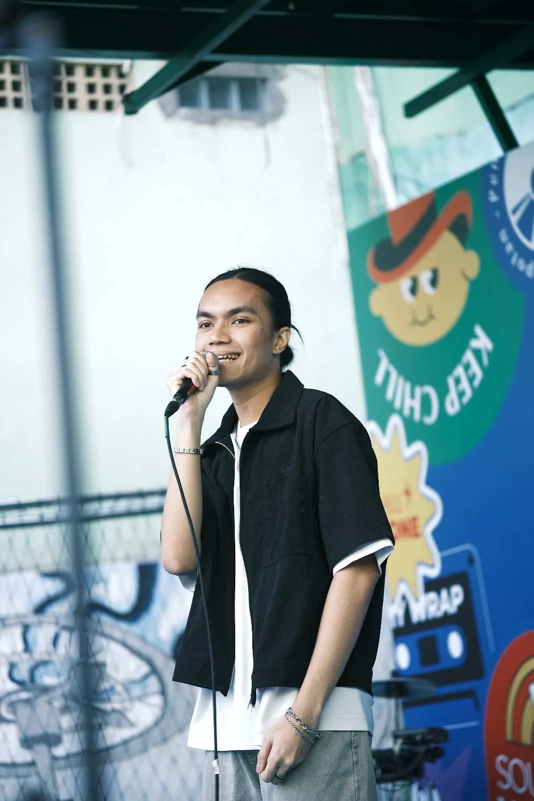 Tips Memilih Guest Star Pensi yang Sesuai Budget dan Selera Siswa