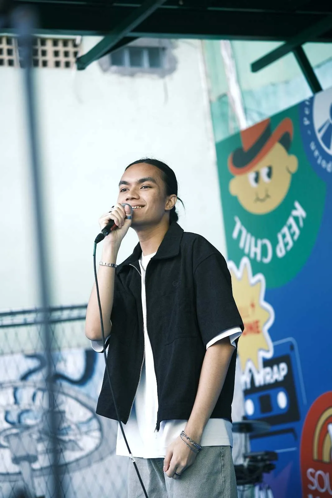 Cara Menghubungi Manajemen Artis untuk Pensi Tanpa Perantara