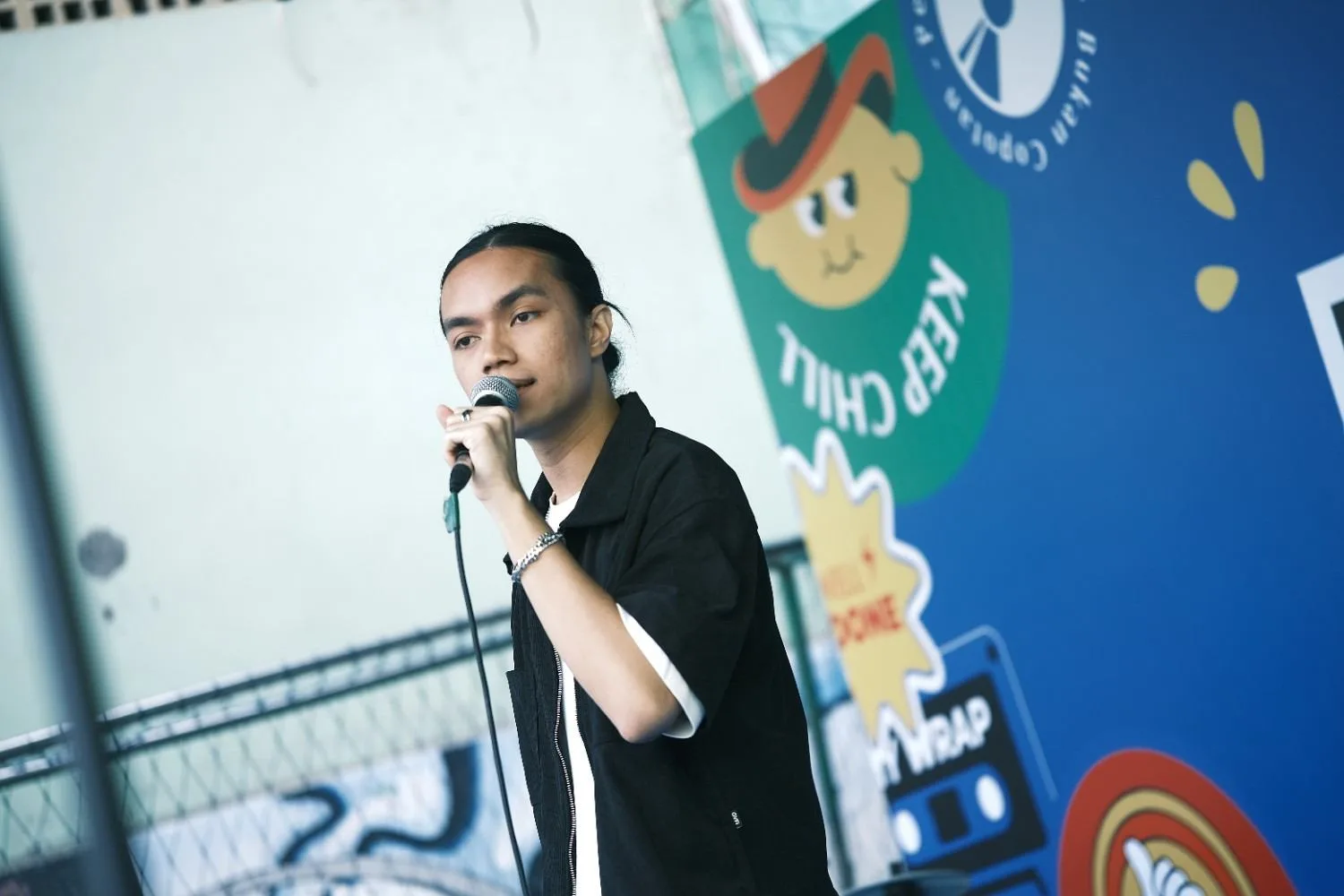 Guest Star Indie vs Populer: Mana yang Lebih Efektif untuk Pensi?