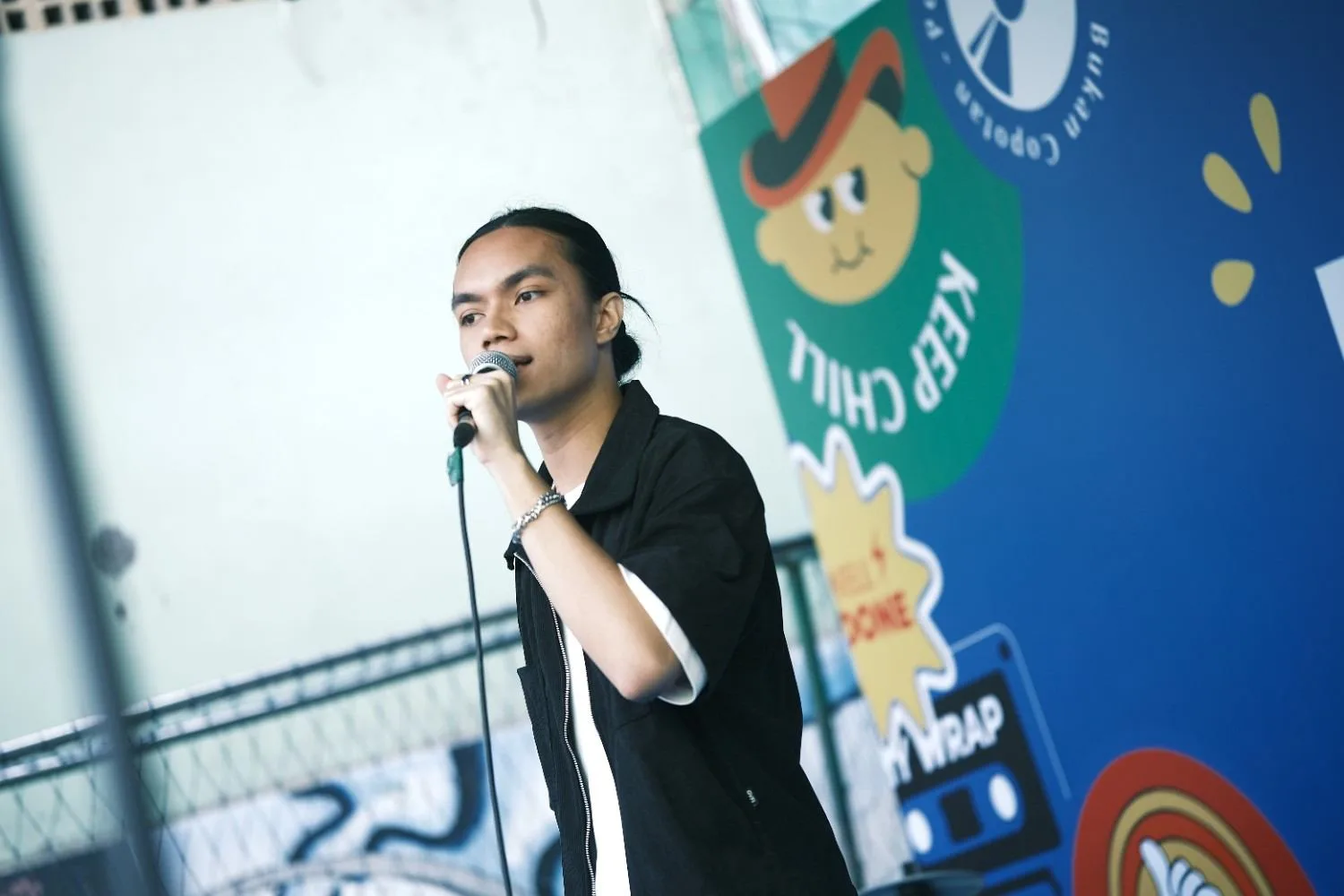 Panduan Dokumentasi Pensi: Dari Foto Cinematic Hingga Aftermovie Ciamik