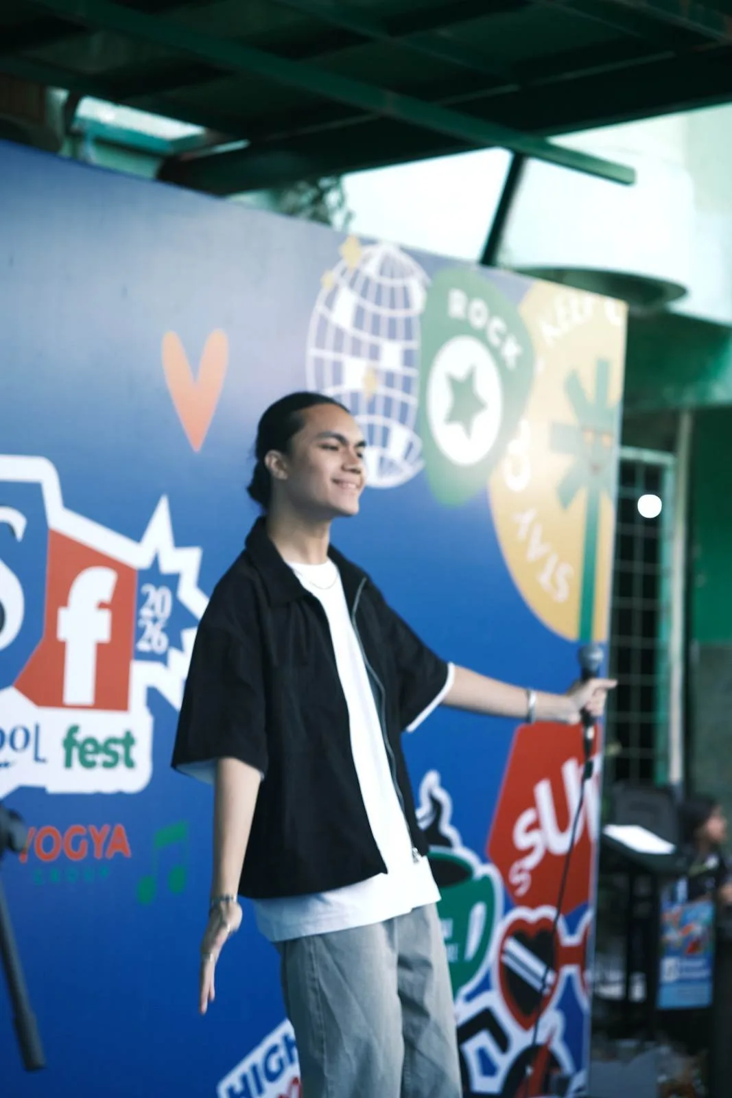 Rahasia Menghasilkan Sound System Pensi yang Jernih dan Menggelegar