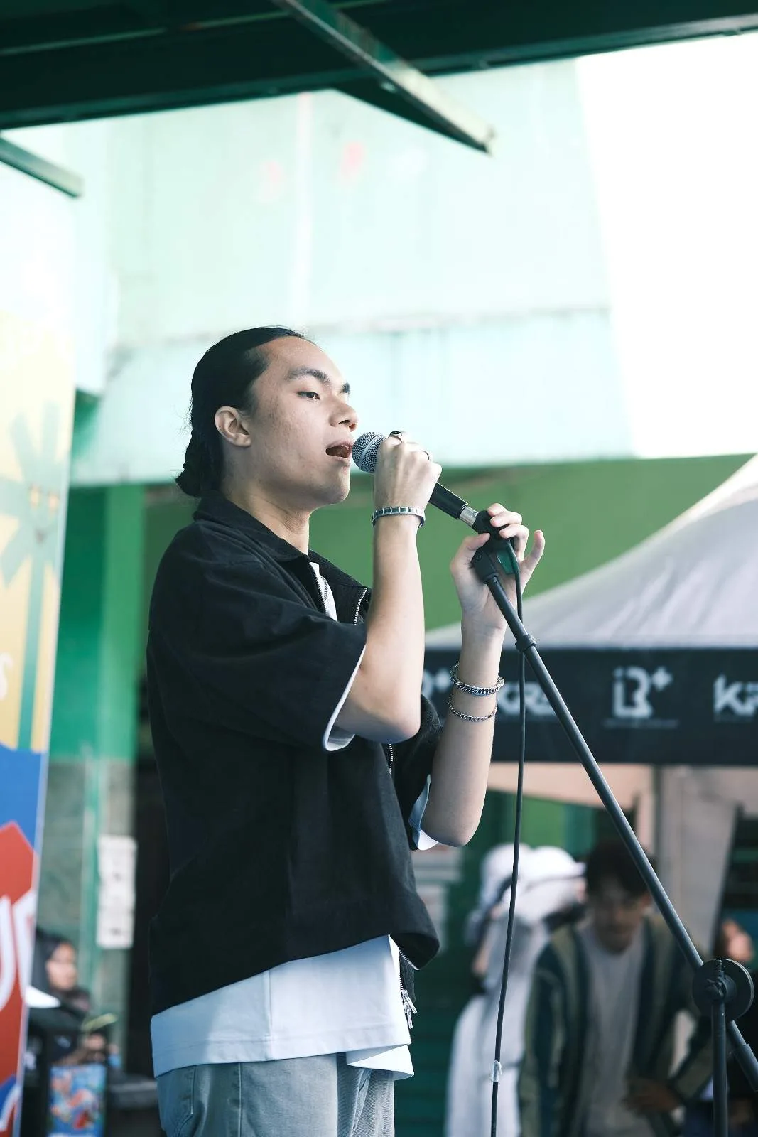 Mengkonsep Eco-Friendly Pensi: Festival Seni Sekolah yang Ramah Lingkungan
