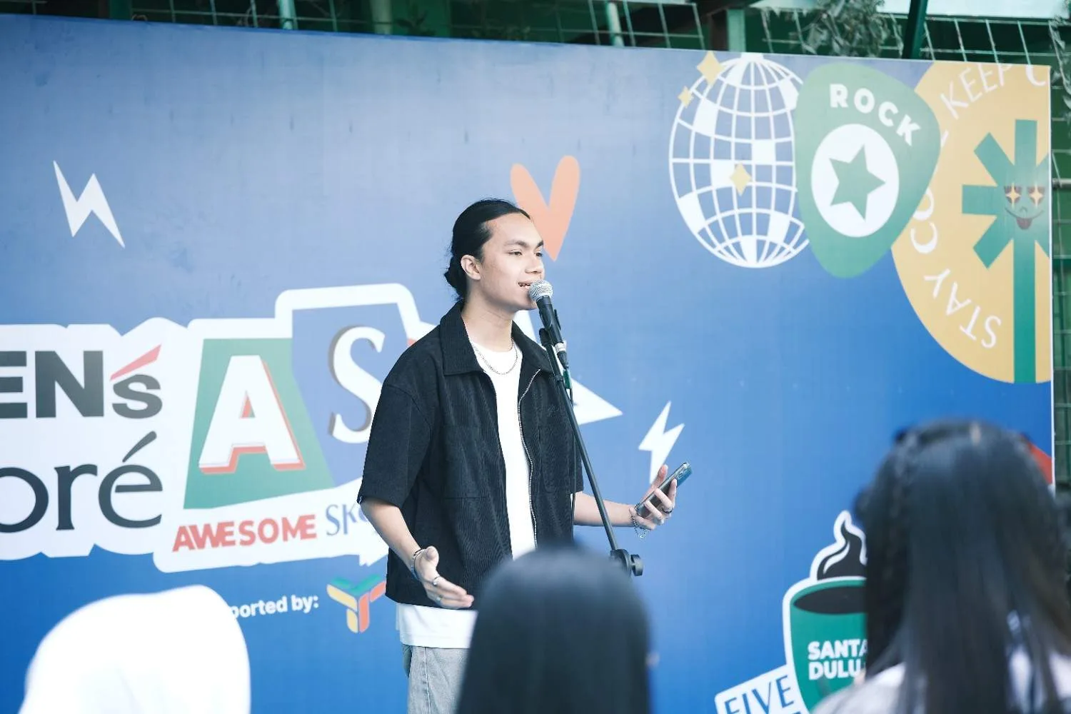 Cara Mengatasi Konflik Internal Antar Panitia Pensi
