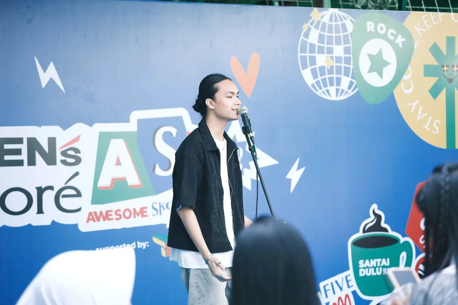 Check-list Penting H-1 Pensi yang Tidak Boleh Terlewatkan