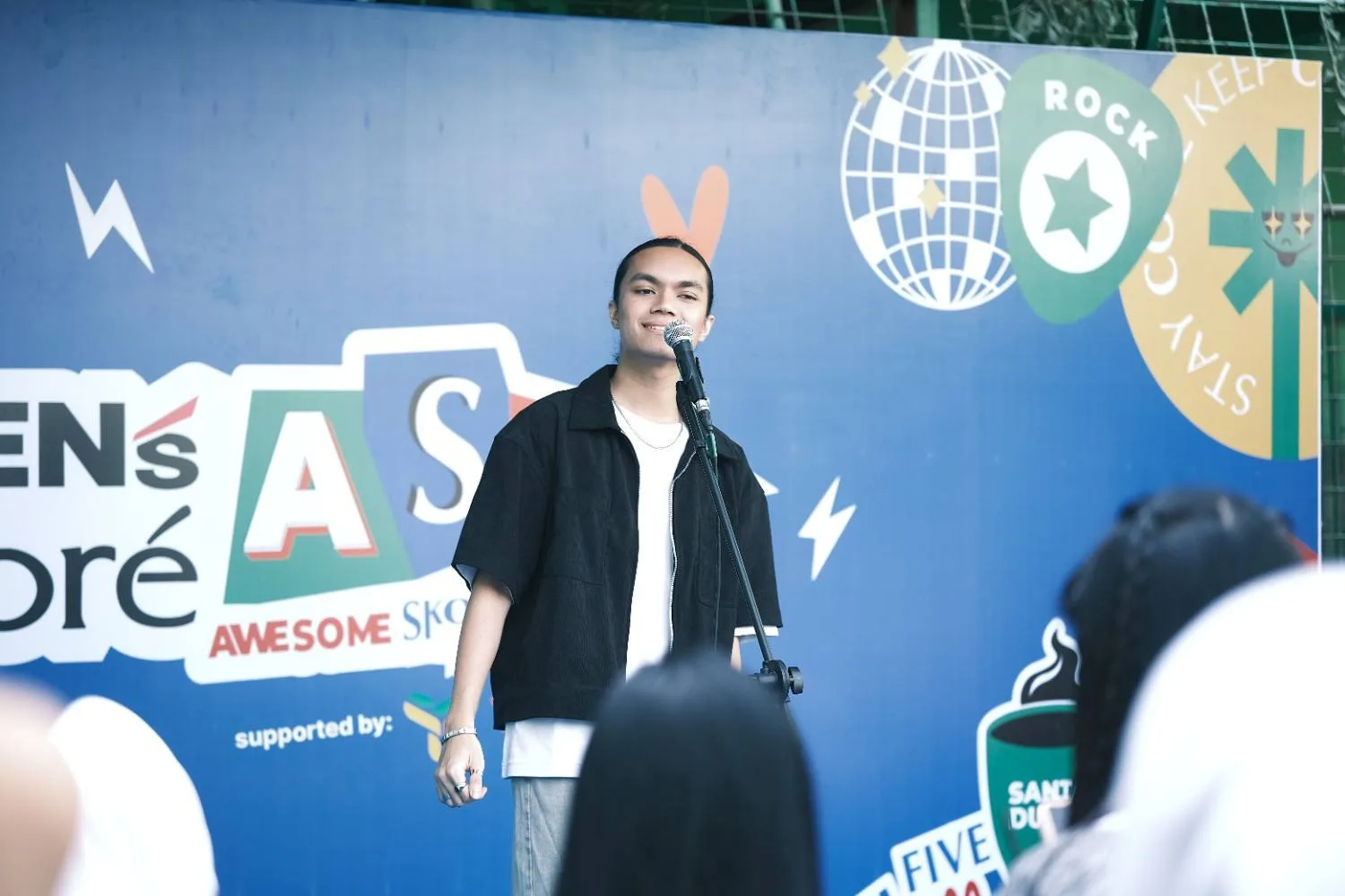 Trik Menyusun Rundown Pensi Agar Penonton Betah dari Pagi Sampai Malam