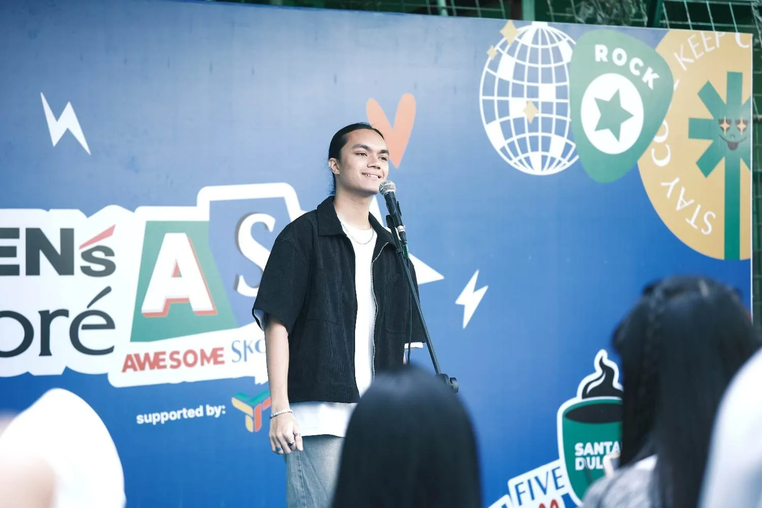 Rahasia Memilih Theme & Concept Pensi Sekolah yang Unik dan Memorable