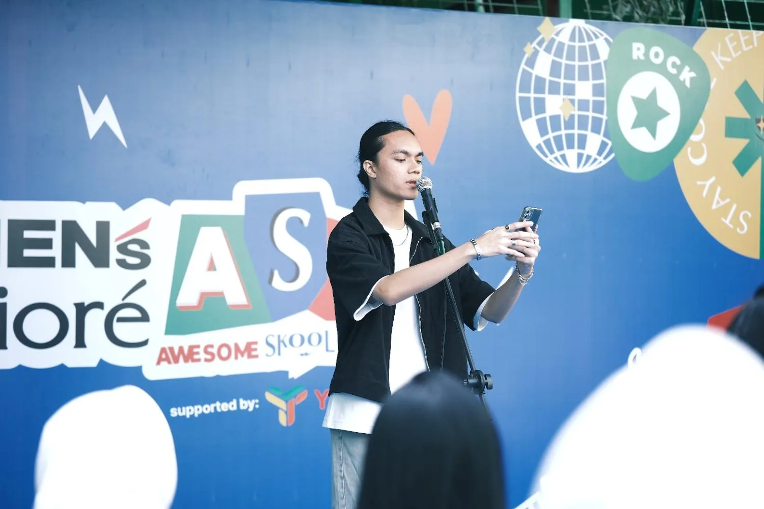 Panduan Menentukan Harga Tiket Pensi yang Pas untuk Kantong Pelajar