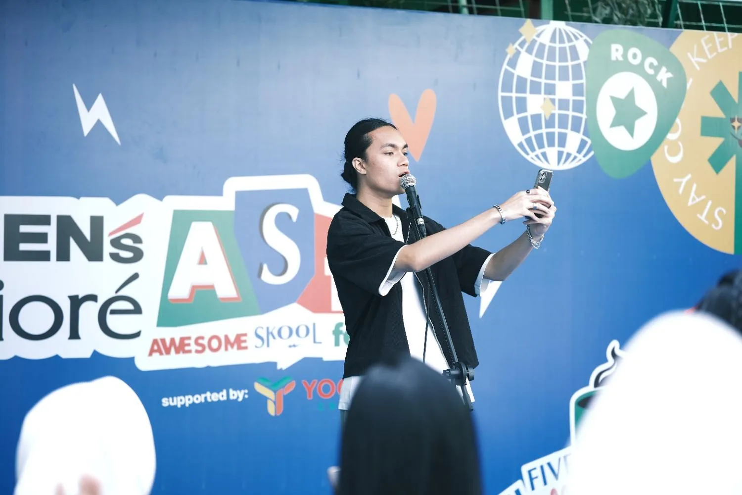 Inovasi Pensi Indoor vs Outdoor: Mana yang Lebih Ramah Anggaran?