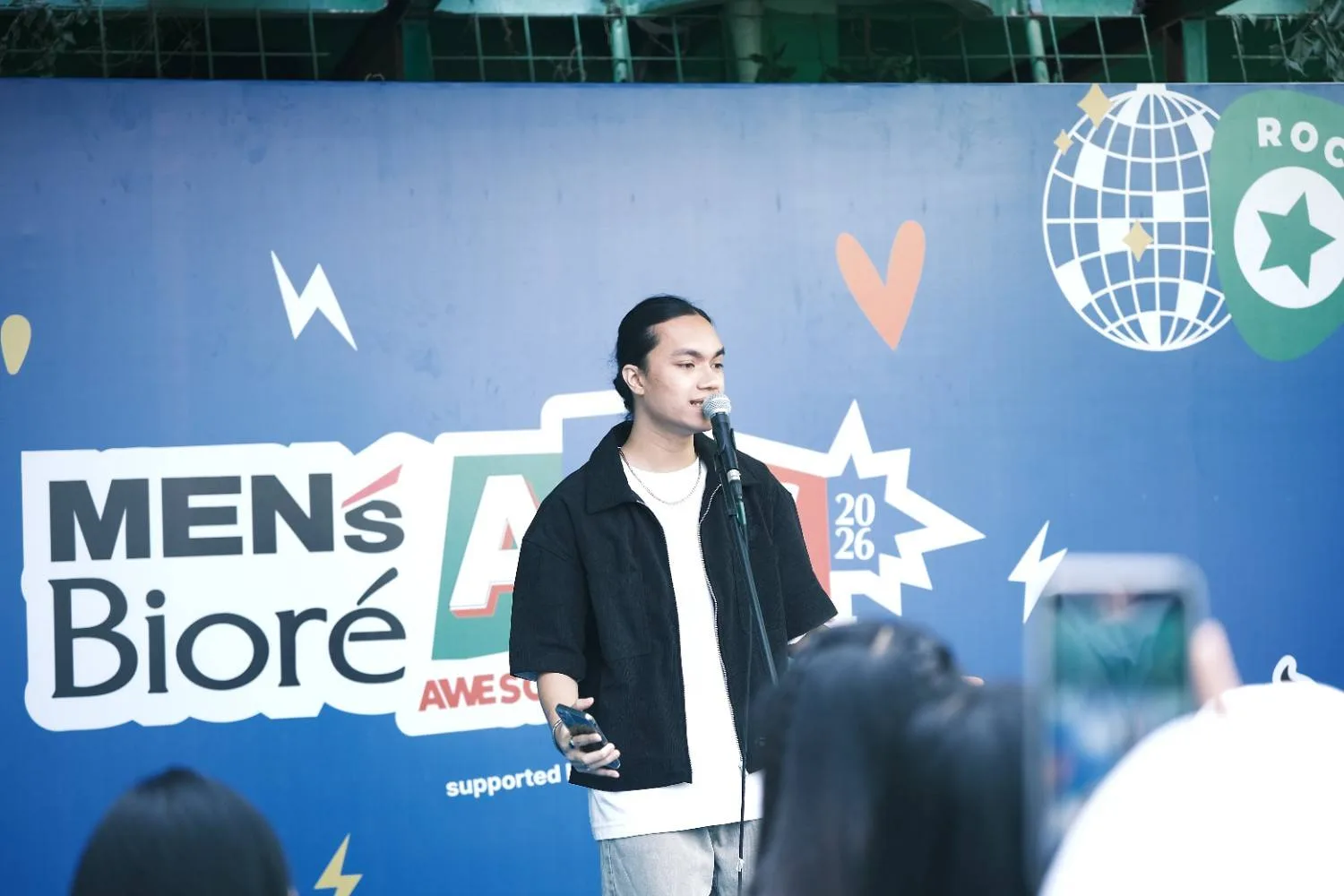 Trik Mengubah Aula Sekolah Jadi Arena Konser yang Elegan dan Kedap Suara