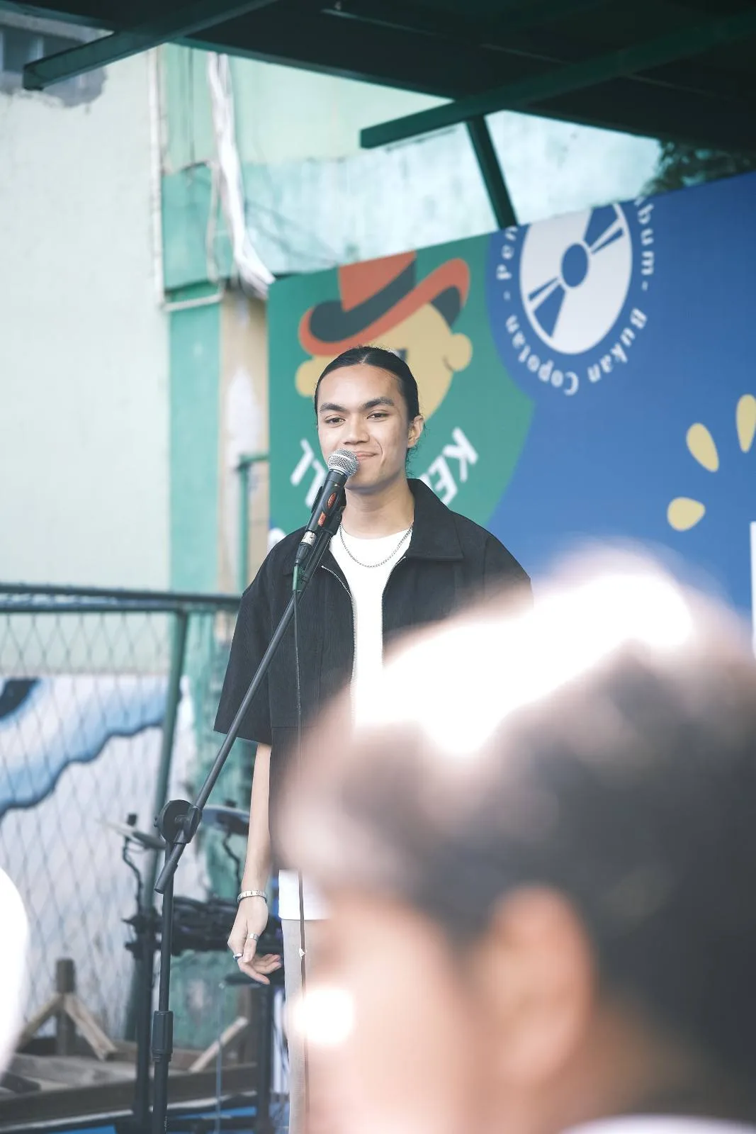 Beda Riders Musisi Pop, Rock, dan DJ yang Wajib Dipahami Panitia Pensi