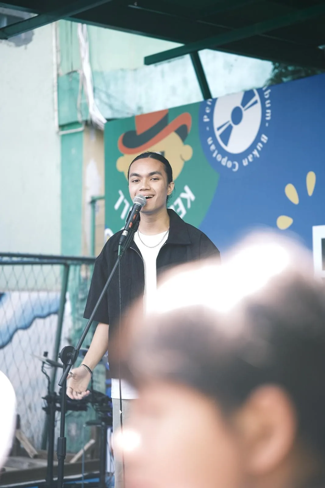 Mengapa Band Indie Sering Jadi Pilihan Favorit untuk Headliner Pensi Sekolah?