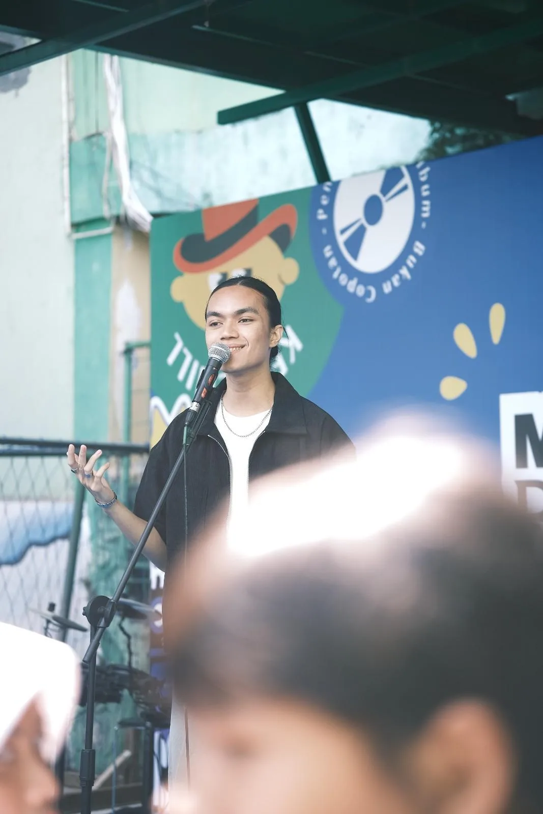 Etika Dasar Menjadi Liaison Officer (LO) Artis Agar Tidak Kena Komplain