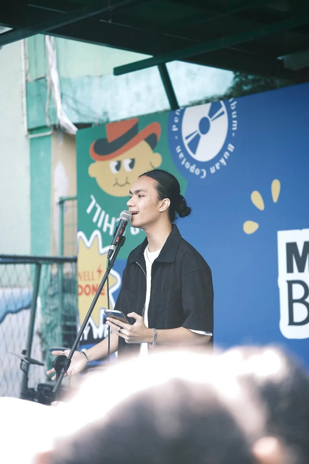 Fenomena Surprise Guest Star di Pensi: Apakah Masih Efektif Menarik Penonton?